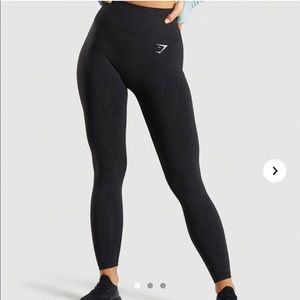 Gymshark Vital Seamless Leggings